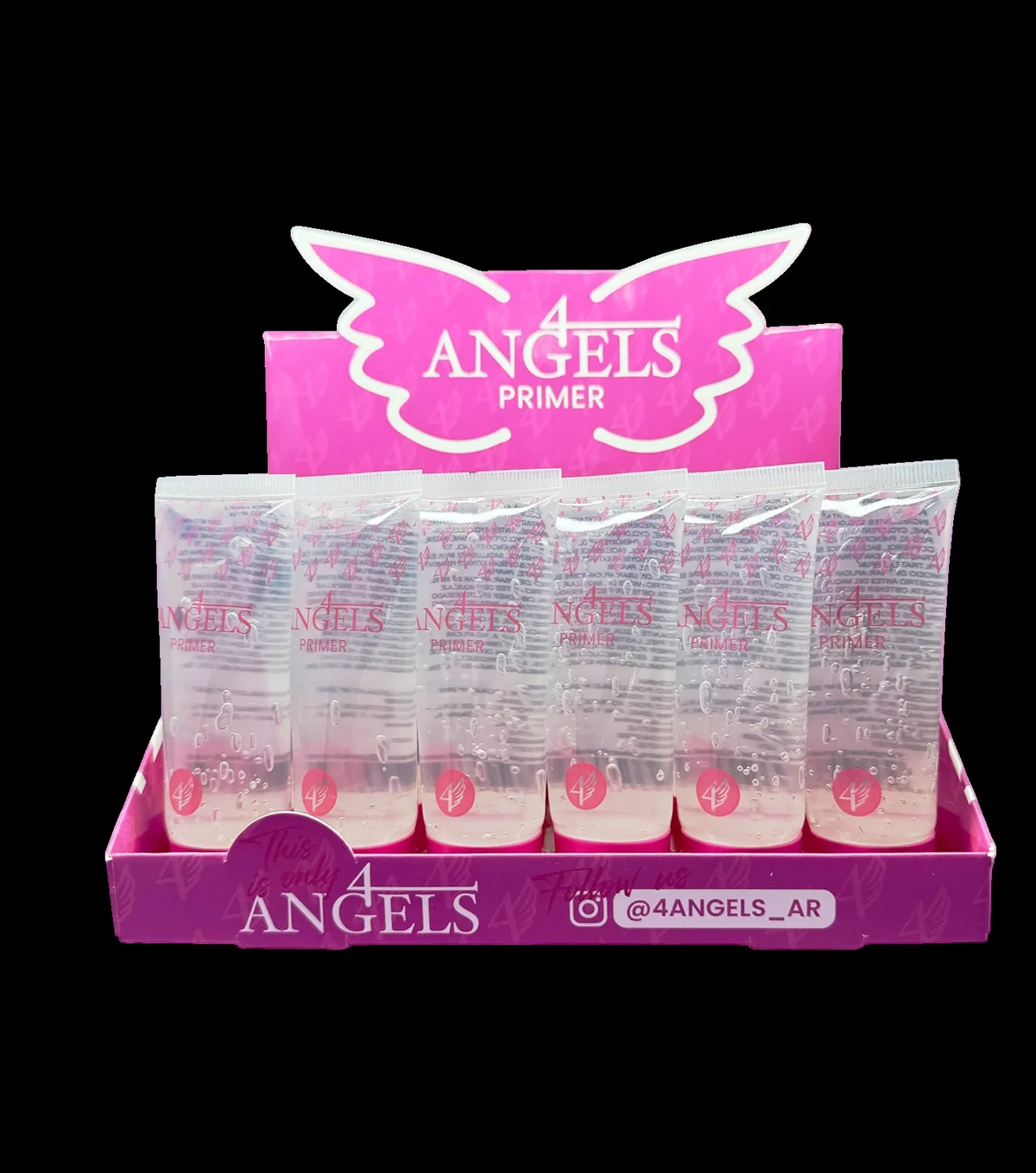 C*24 4 ANGELS 4.5ml