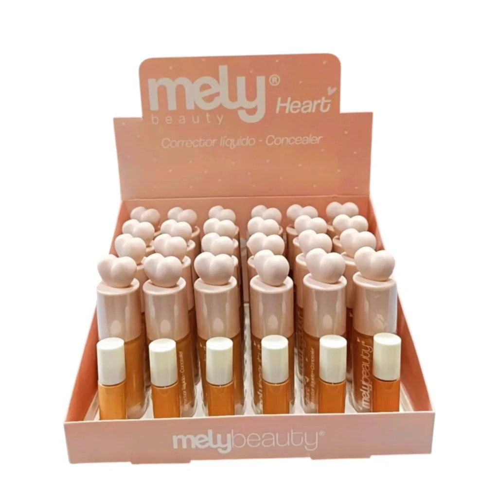 C*24 MELY BEAUTY 6ml