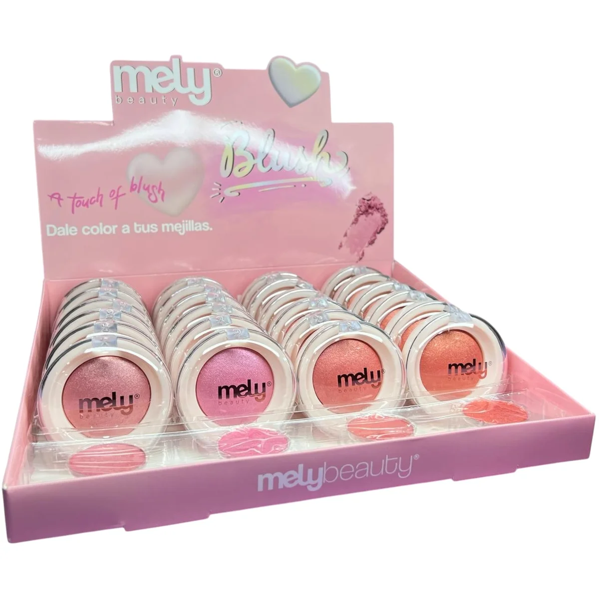 C*24 MELY BEAUTY 8G