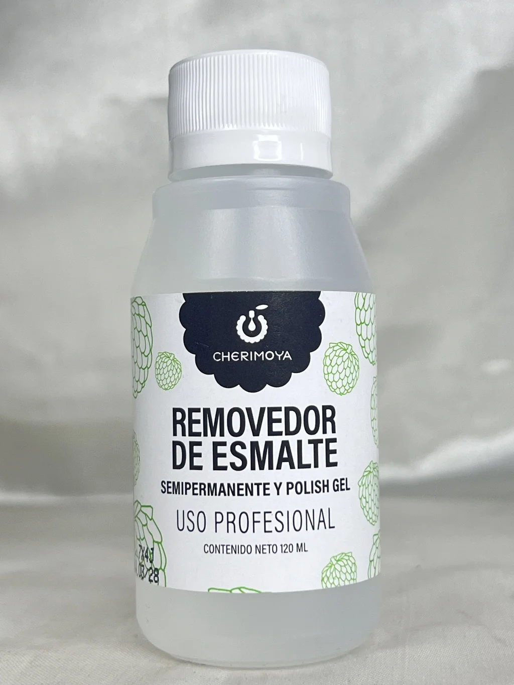 CHERIMOYA 120 ML
