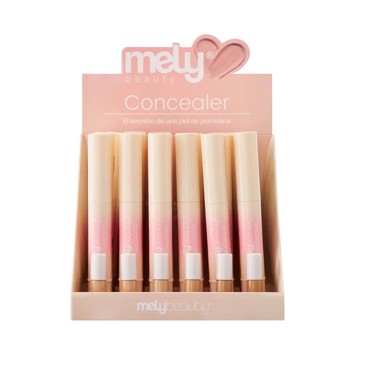 C*24 MELY BEAUTY 10g