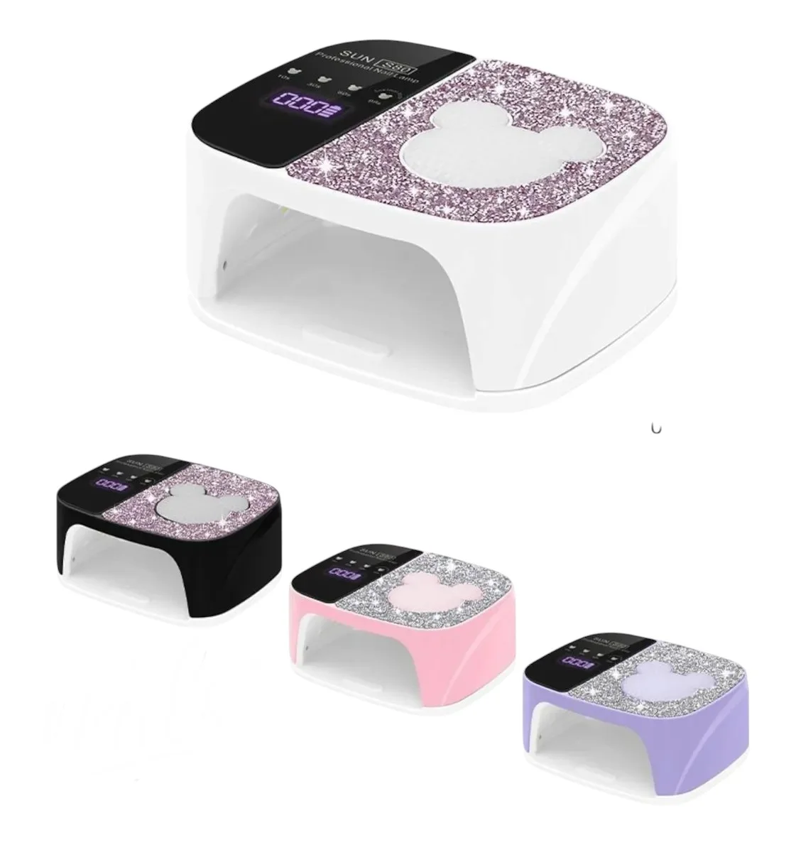 CHARM LIMIT SUN S80 108W