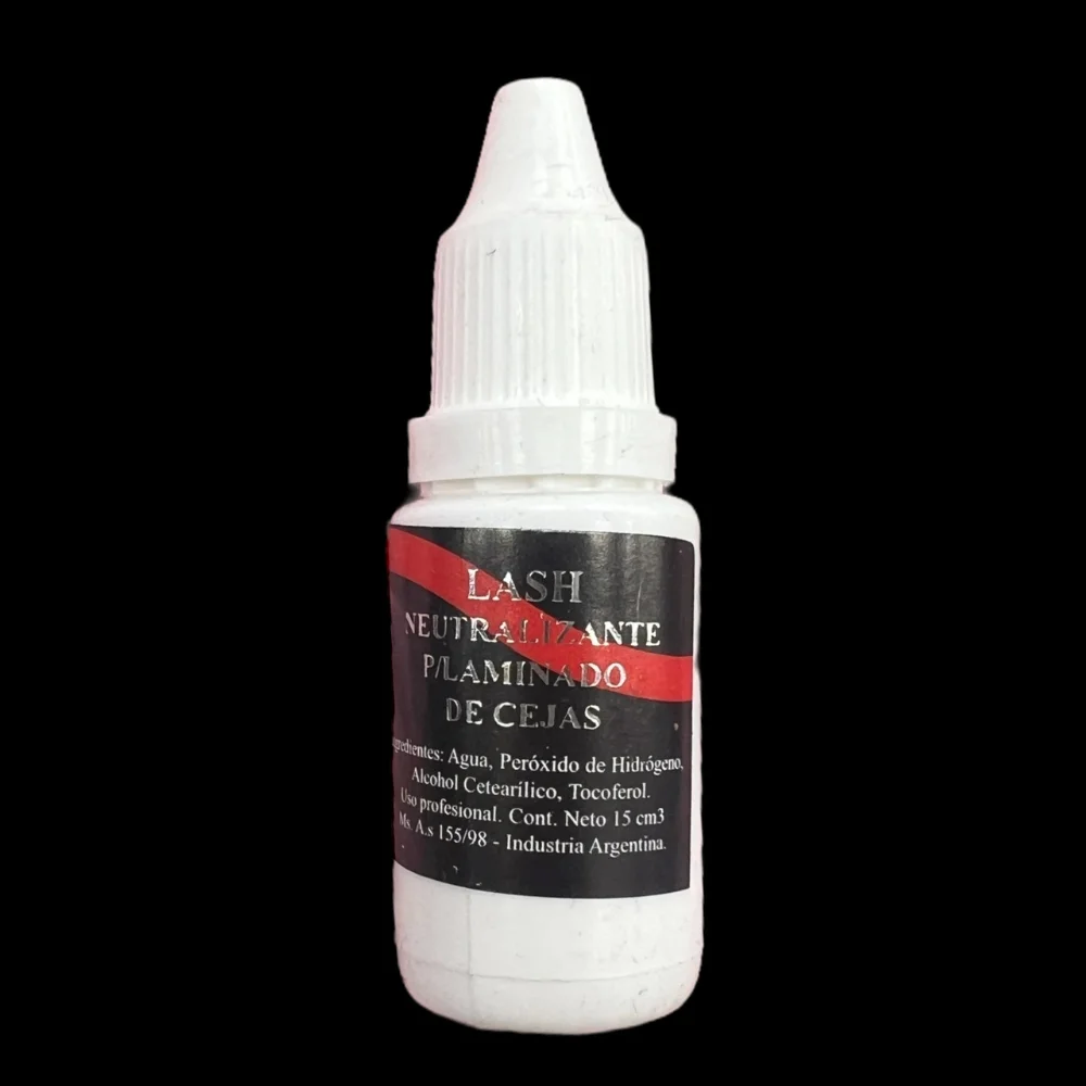 LASH NEUTRALIZANTE