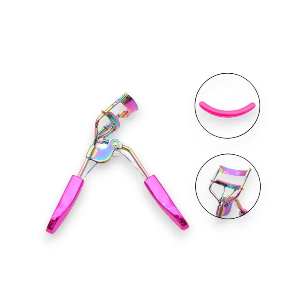 P*12 MELY ARQUEADOR DE PESTAÑAS