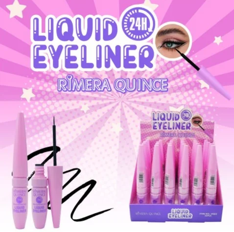 C*24 DELINEADOR RIMERA QUINCE