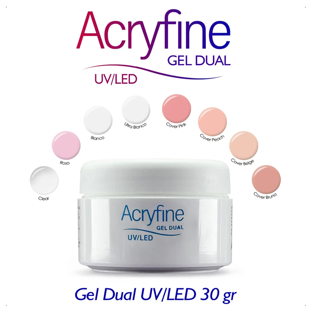 ACRYFINE 30G