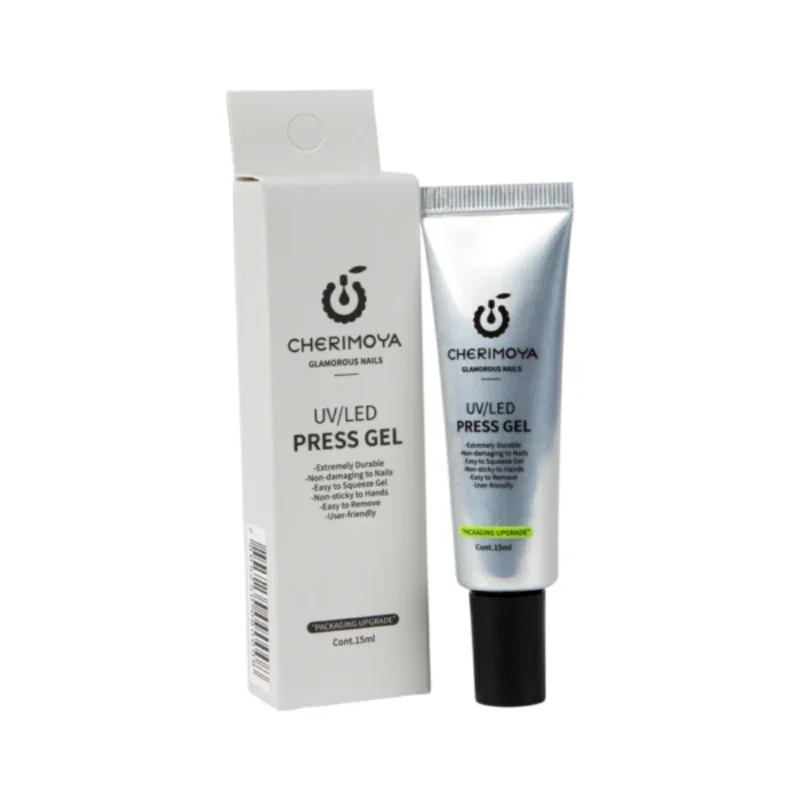 C*6 PRESS GEL CHERIMOYA 15ML