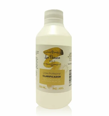 CLARIFICADOR LAS VARANO 500ML
