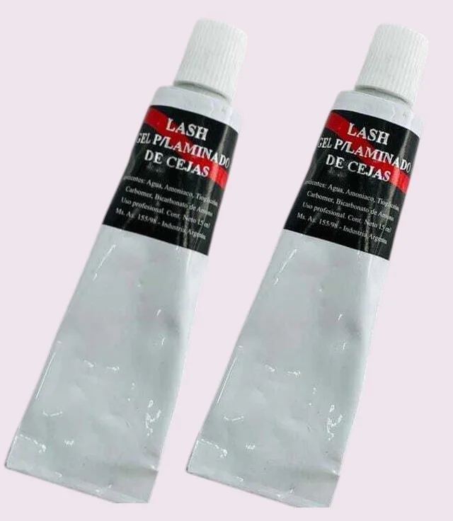 LASH GEL 15cm