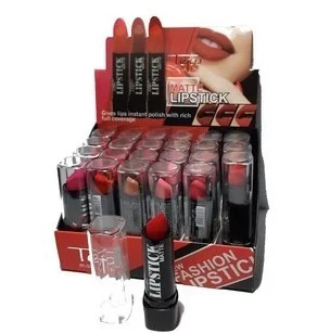 C*24 LAPIZ LABIAL MATTE TEJAR