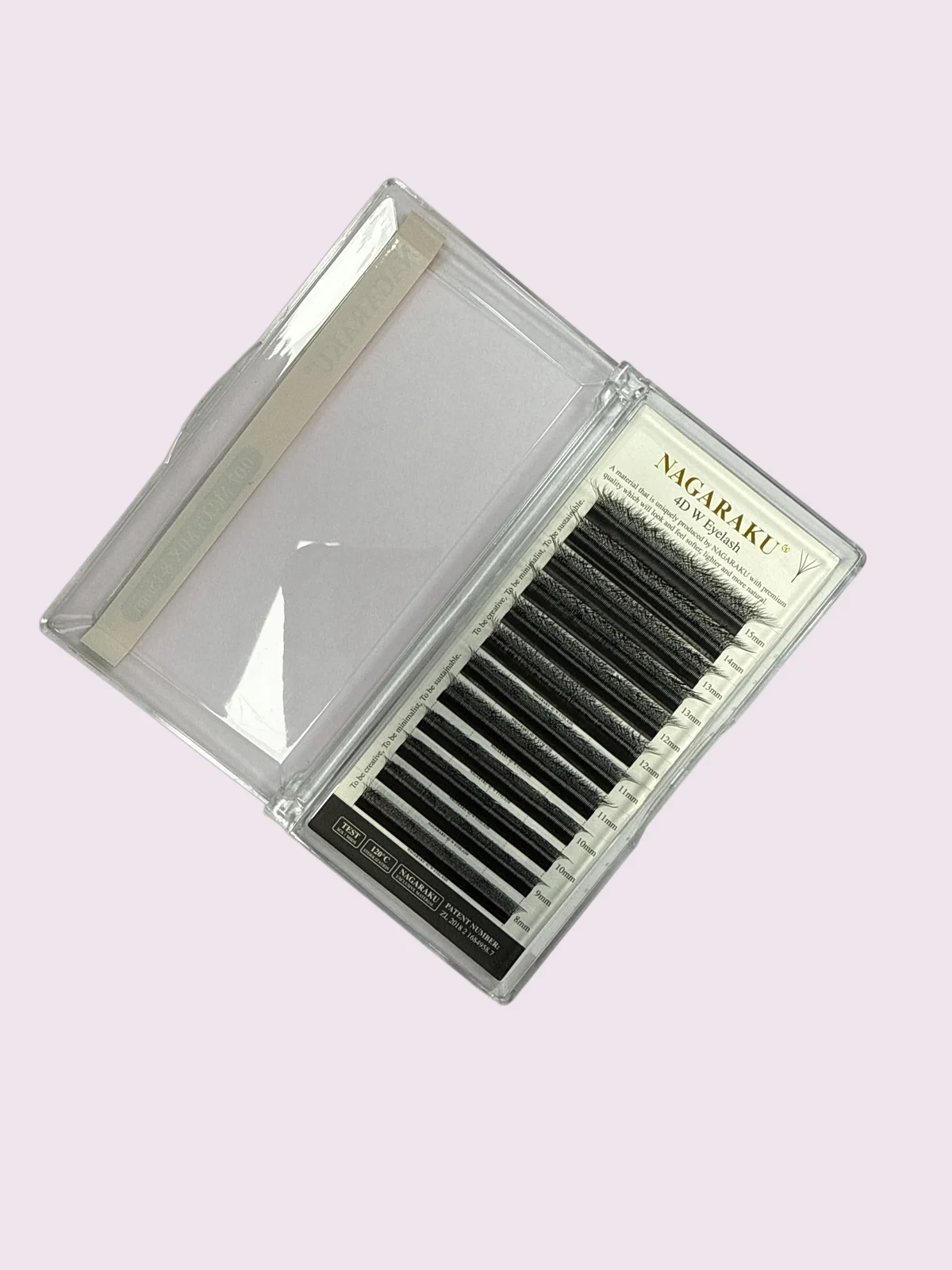 NAGARAKU 4D W