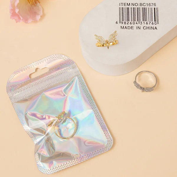 P*12 ANILLO MANICURIA