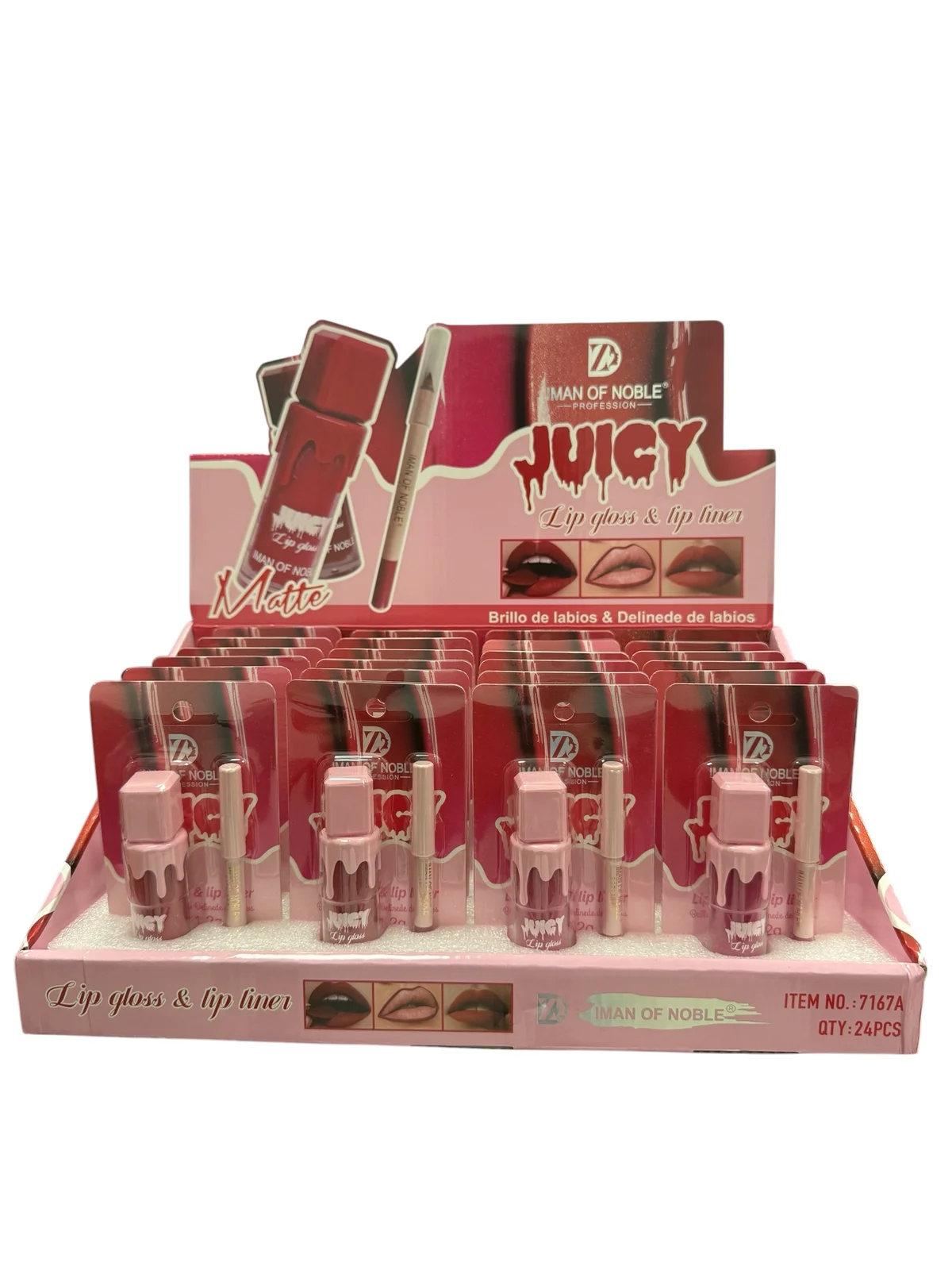 C*24 IMAN OF NOBLE 1.2g