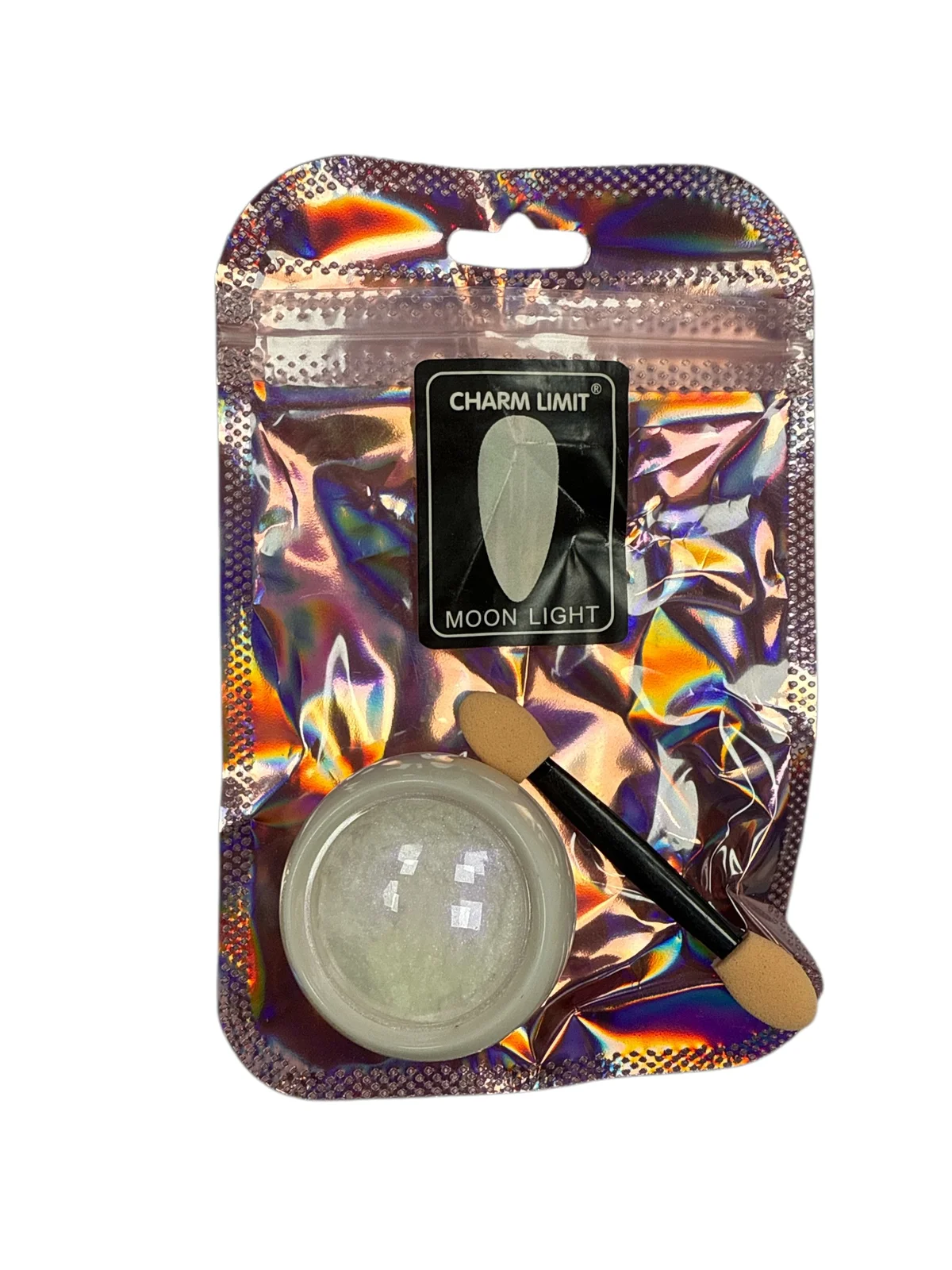 CHARM LIMIT POLVOS PARA UÑAS