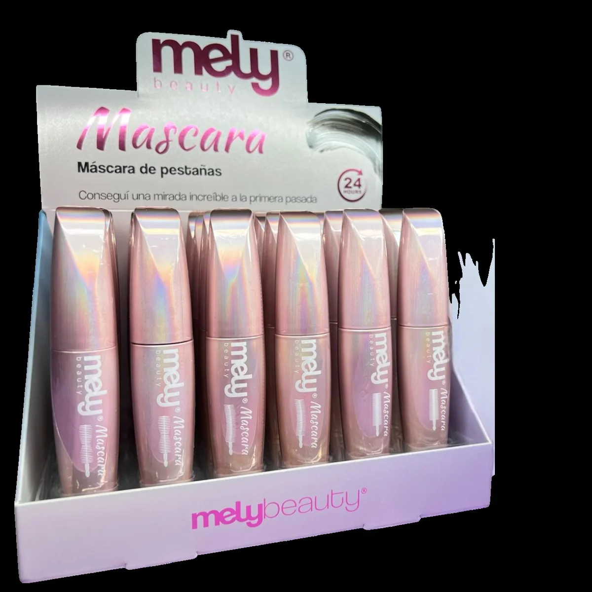 C*24 MELY BEAUTY 13G