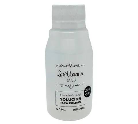 LAS VARANO 120 ML