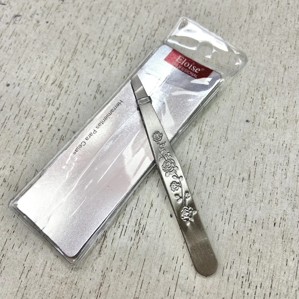 ELOISE PINZA PARA CEJAS