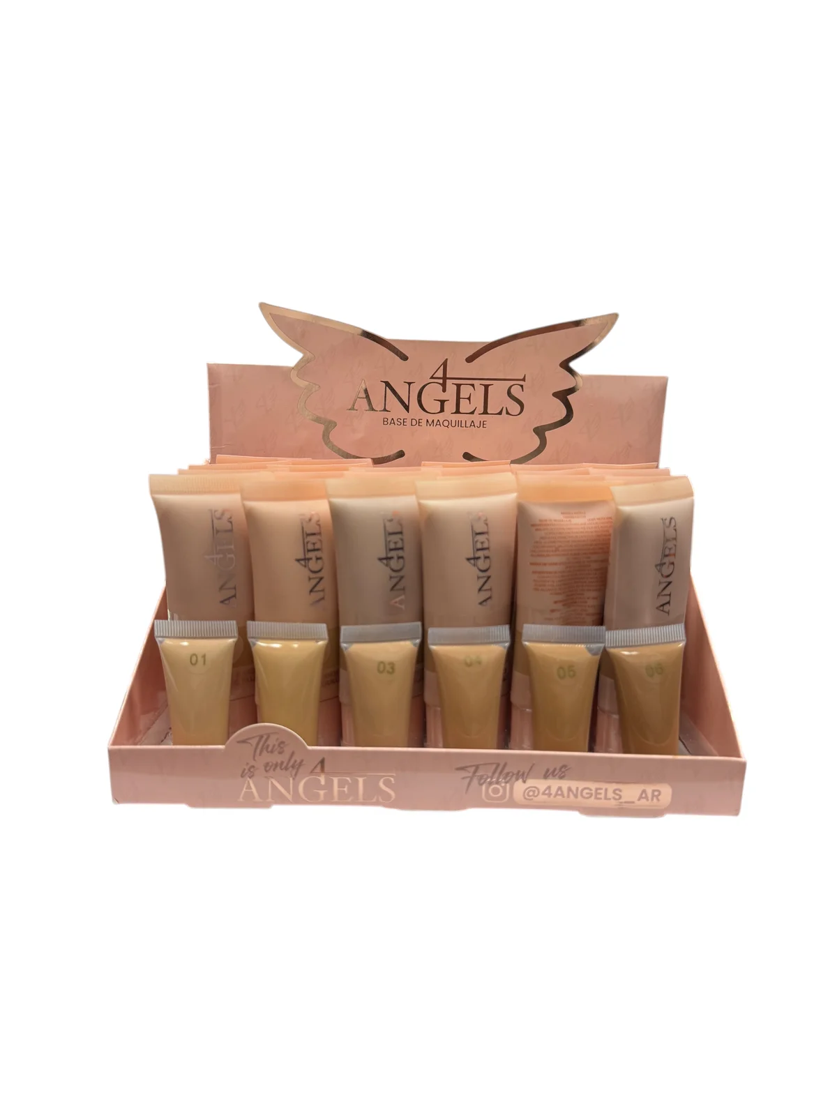 C*24 4 ANGELES 30ml