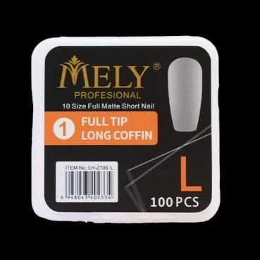 MELY 100 PCS