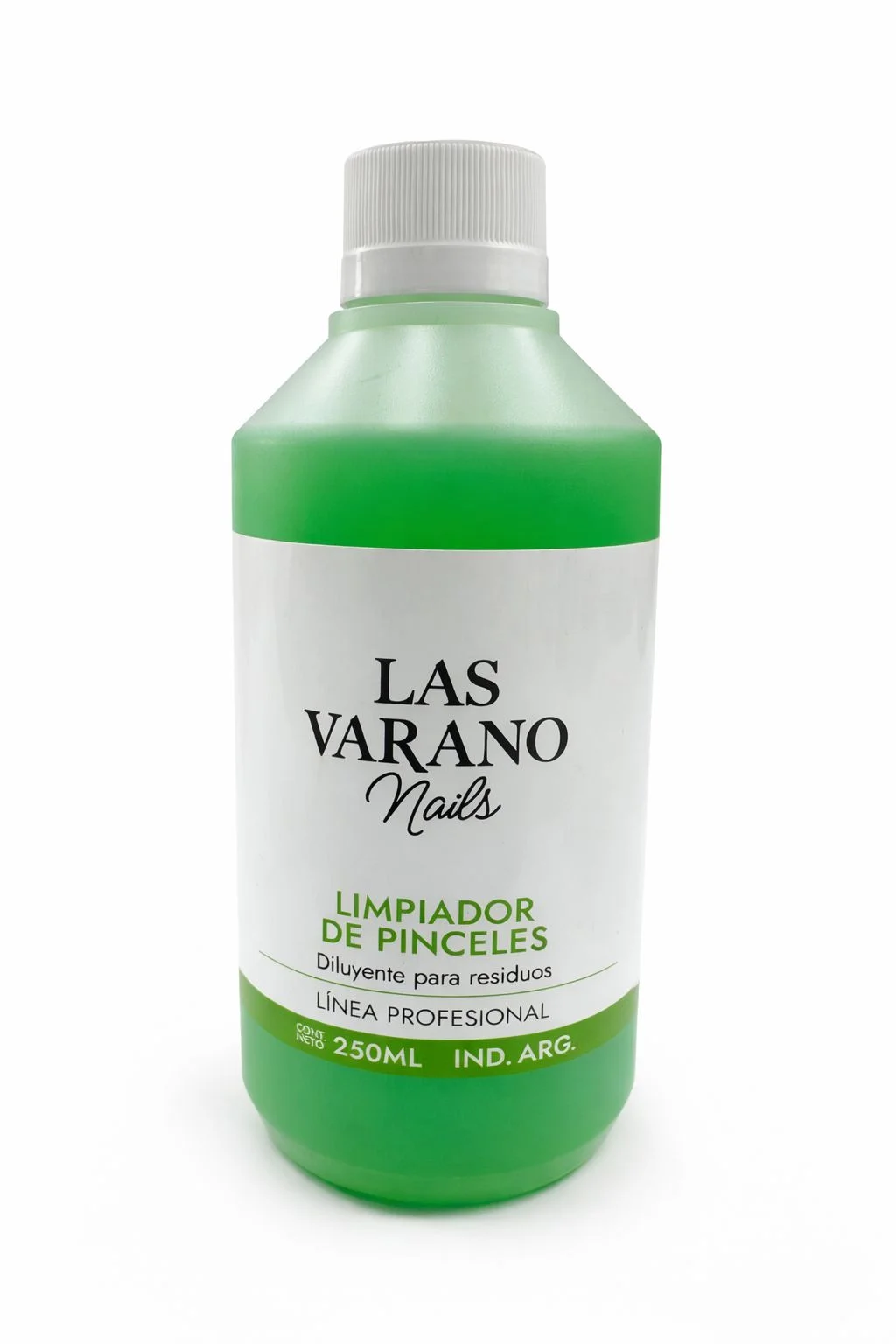 LAS VARANO NAILS 250ml
