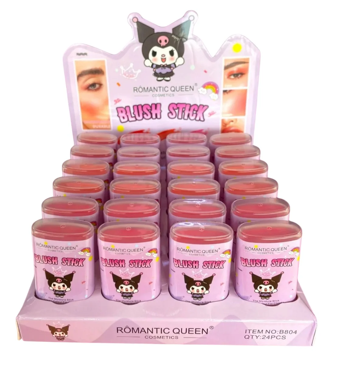 C*24 ROMANTIC QUEEN 16G