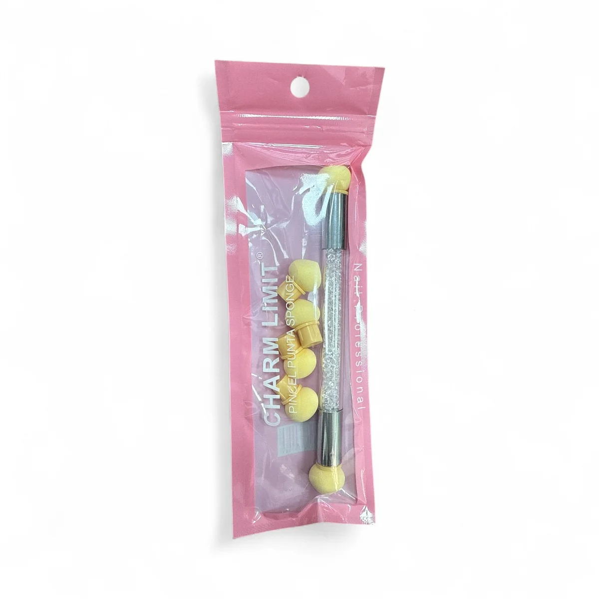 CHARM LIMIT PINCEL PUNTA SPONGE