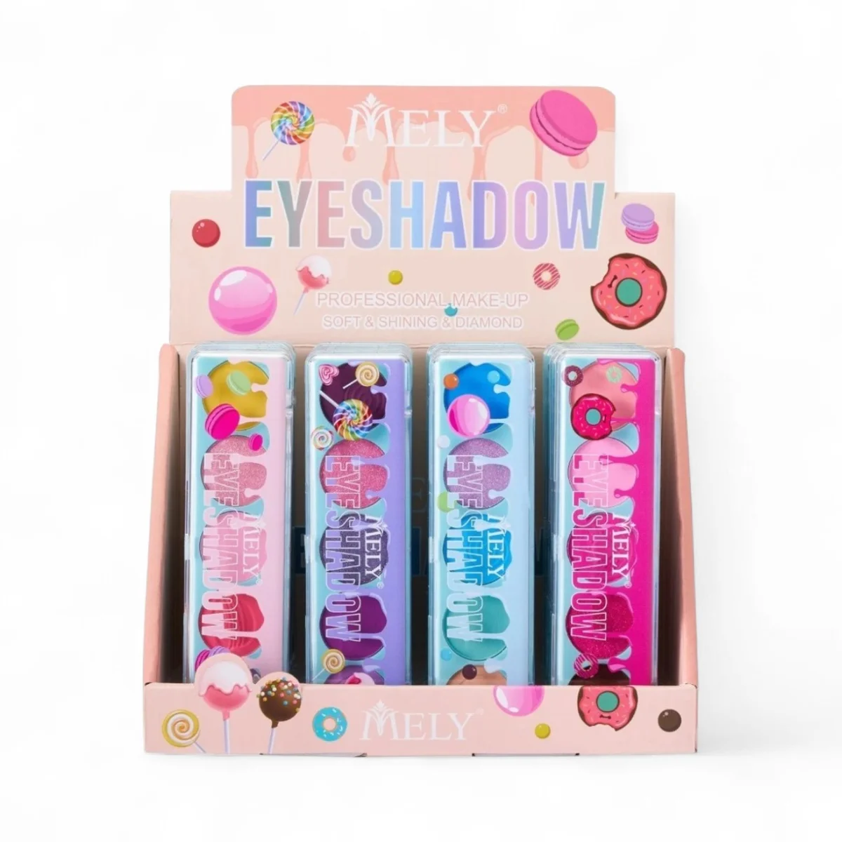 C*24 MELY EYESHADONW