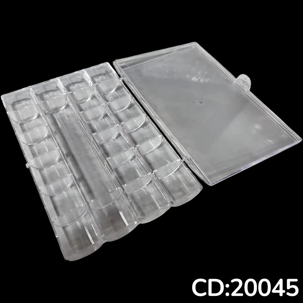 ORGANIZADOR PARIS NIGHT