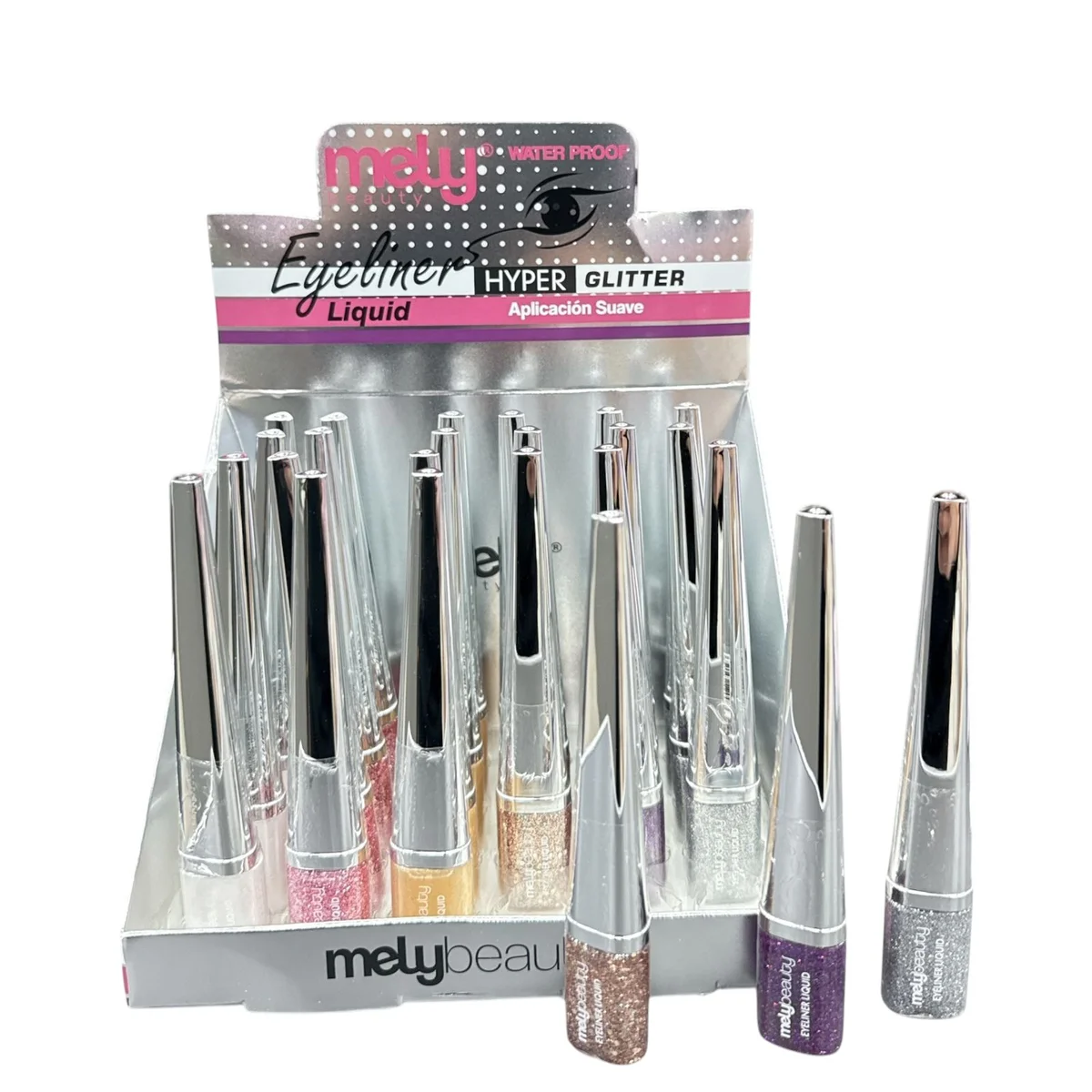 C*24 MELY BEUATY 6ml