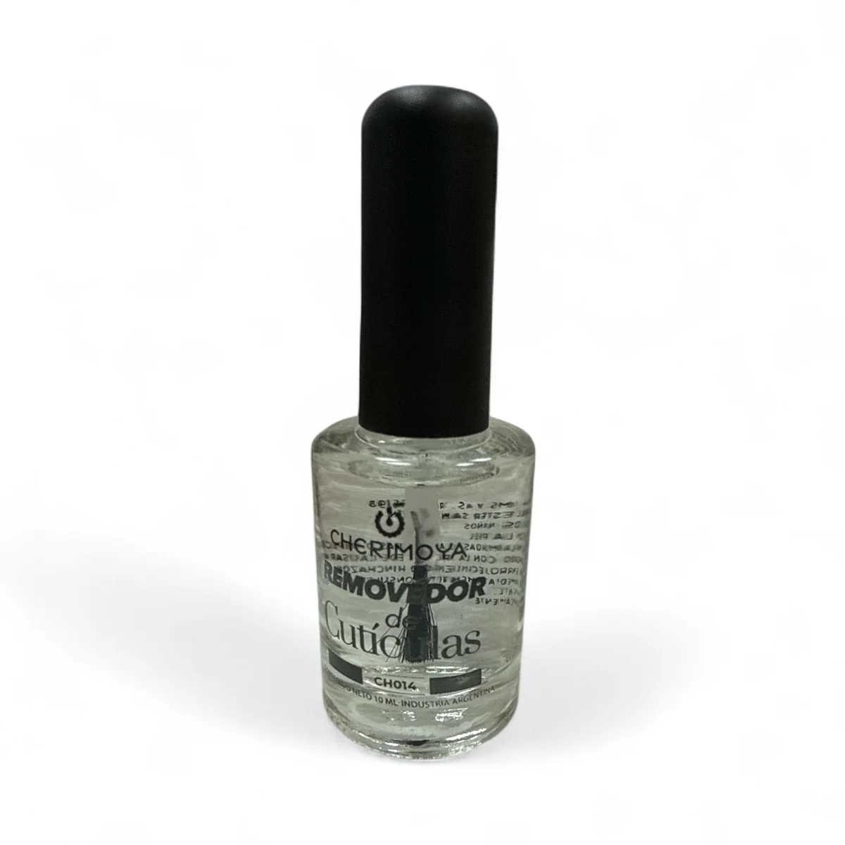 CHERIMOYA REMOVEDOR DE CUTICULA