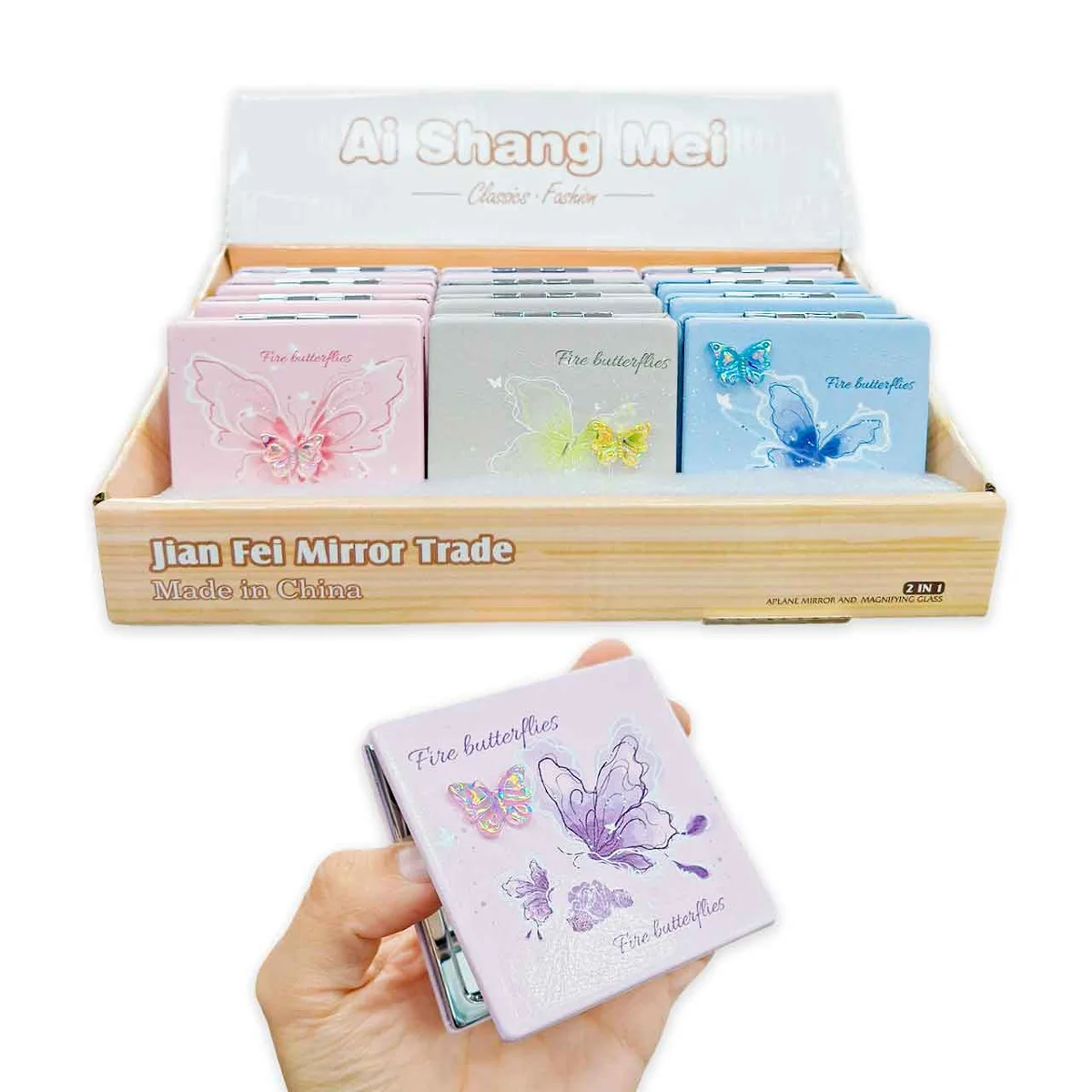 C*12 ESPEJO DE CARTERA