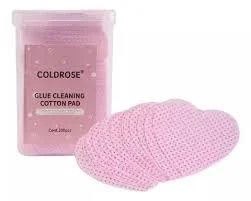 COLDROSE WIPES CORAZON 200 PCS