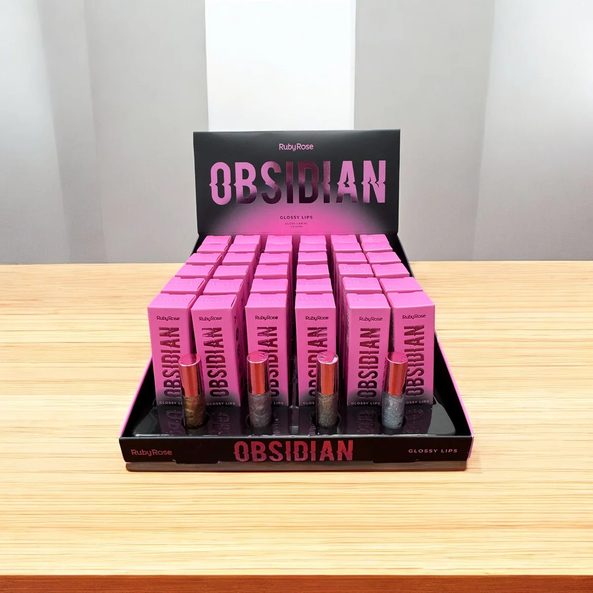 C*36 RUBY ROSE 2.2ml