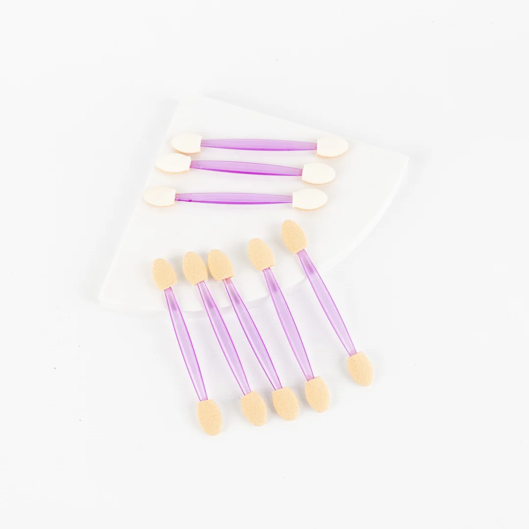 P*12 APLICADOR DE SOMBRA CITY GIRL X12