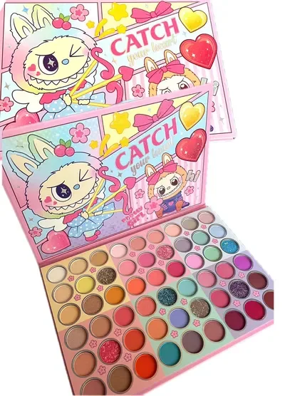 CATCH PRETTY GIRL 54 COLORES