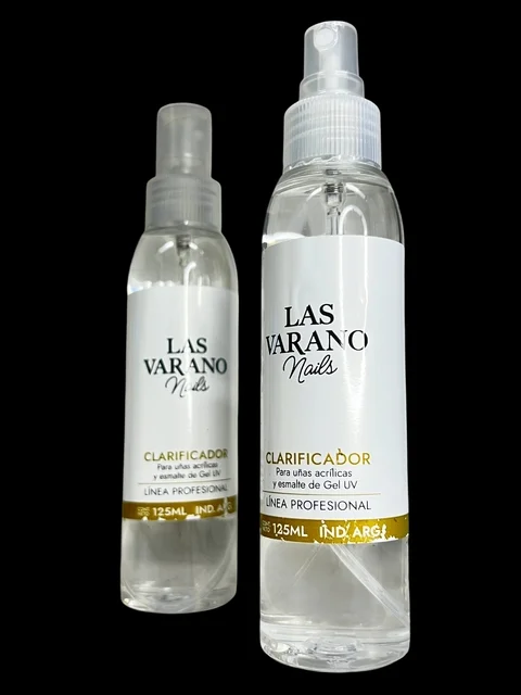 LAS VARANO 125 ML