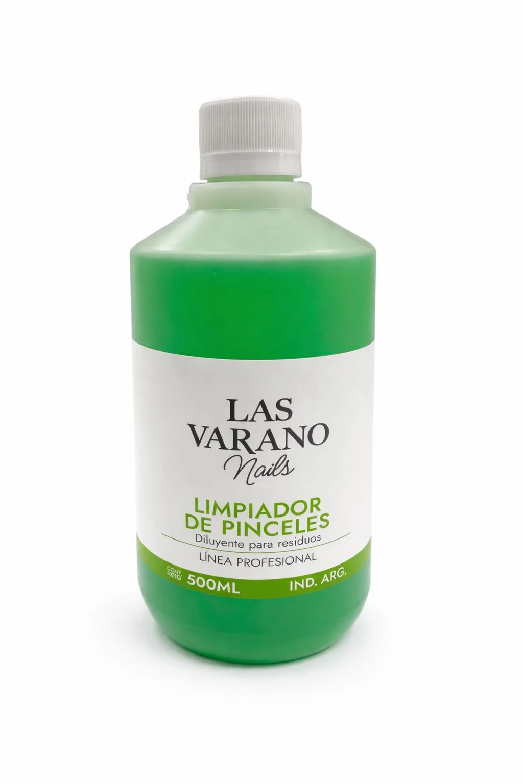 LAS VARANO NAILS 500ml