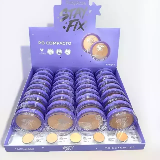 C*36 ROBY ROSE 9.5G GRUPO 2