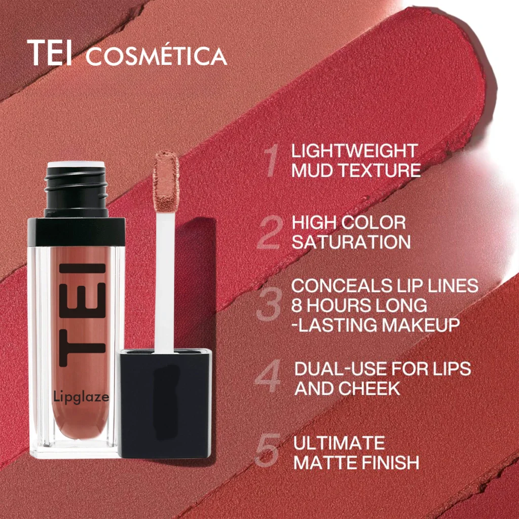 C*24 TEI LABIAL LIPGLAZE