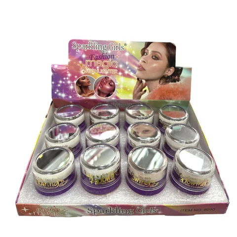 C*12 SPARKLING GRILS