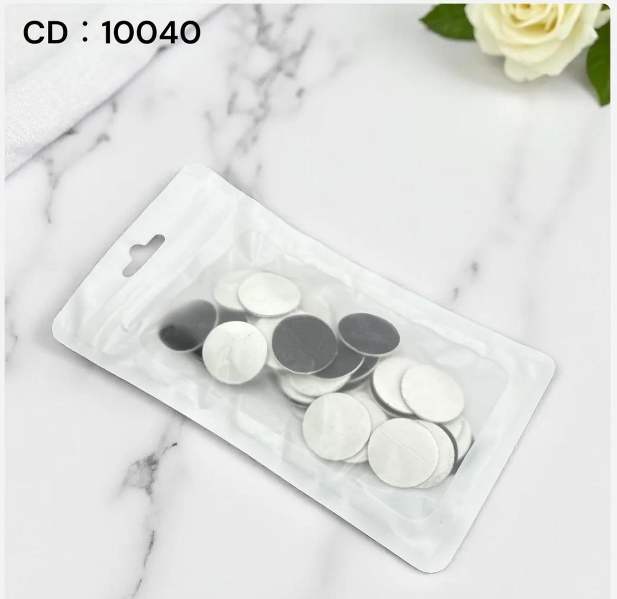 PAPEL DE LIJA REEMPLAZABLE  N*180