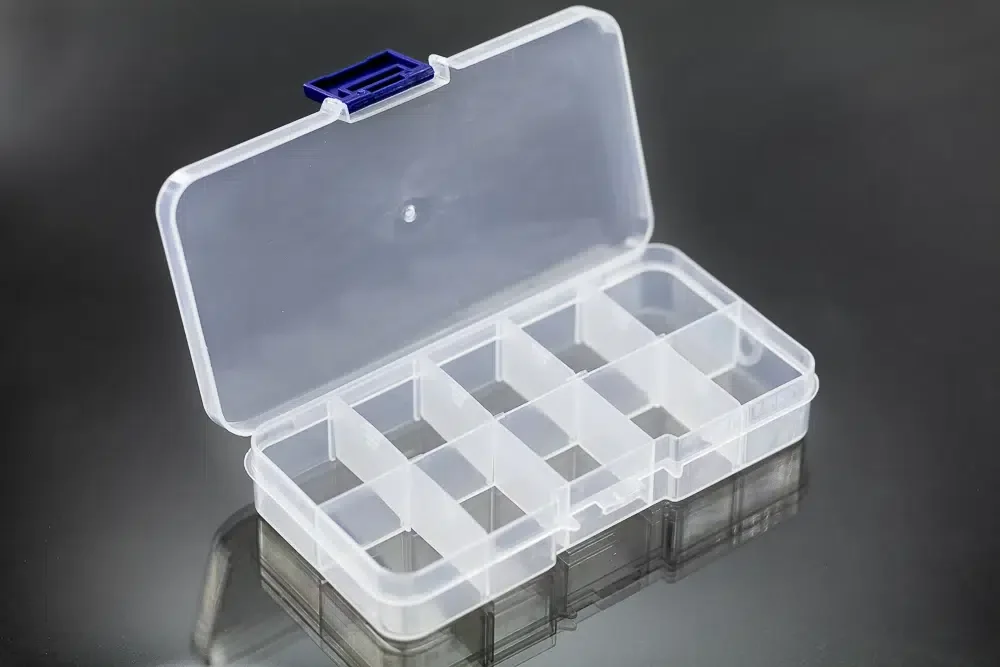 ORGANIZADOR STRASS 12 ENREJADOS