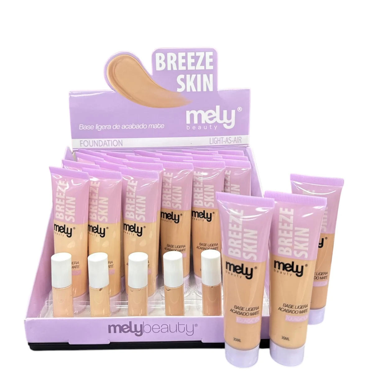 C*24 MELY BEAUTY 30ml