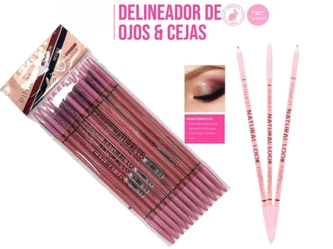 C*24 PINK 21 12unidades