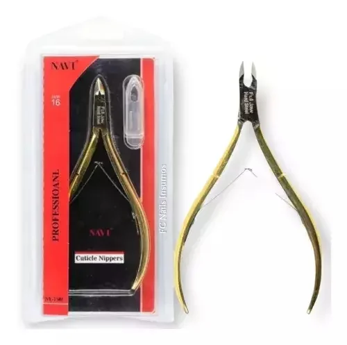 NAVI PARIS NIGHT CORTA CUTICULA  JAW 16