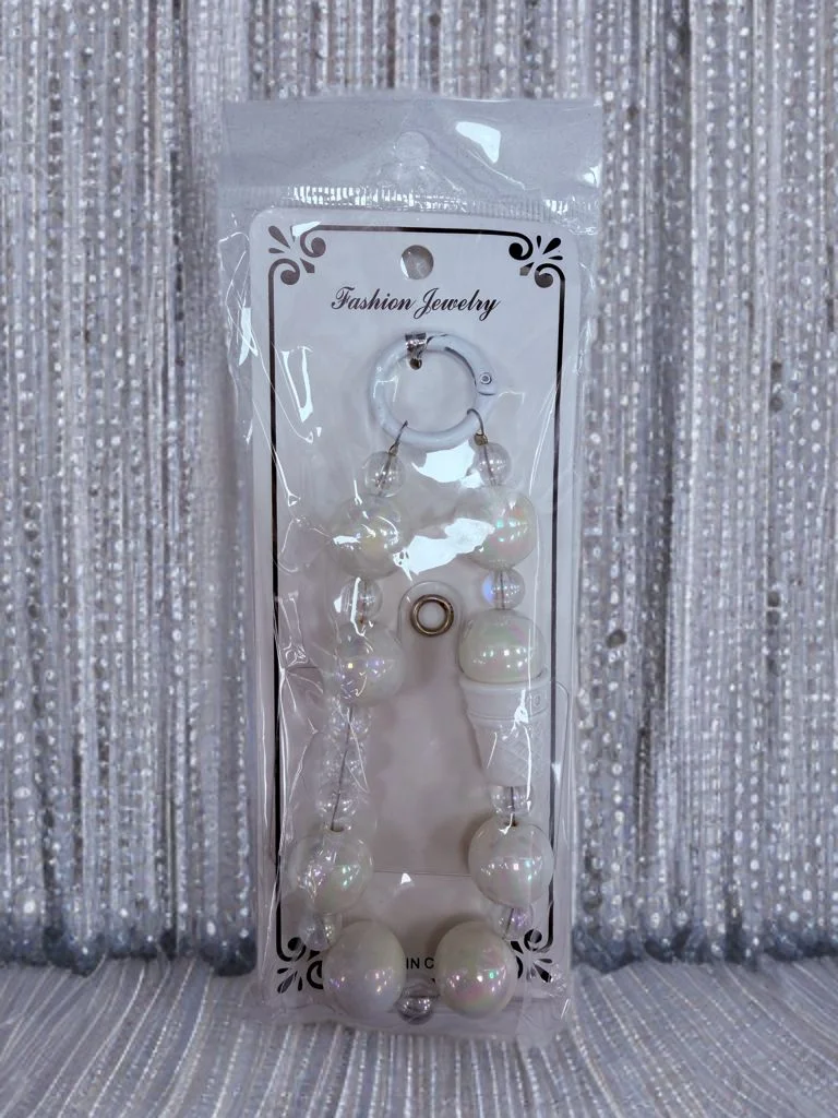 FASHION JEWELRY LLAVERO