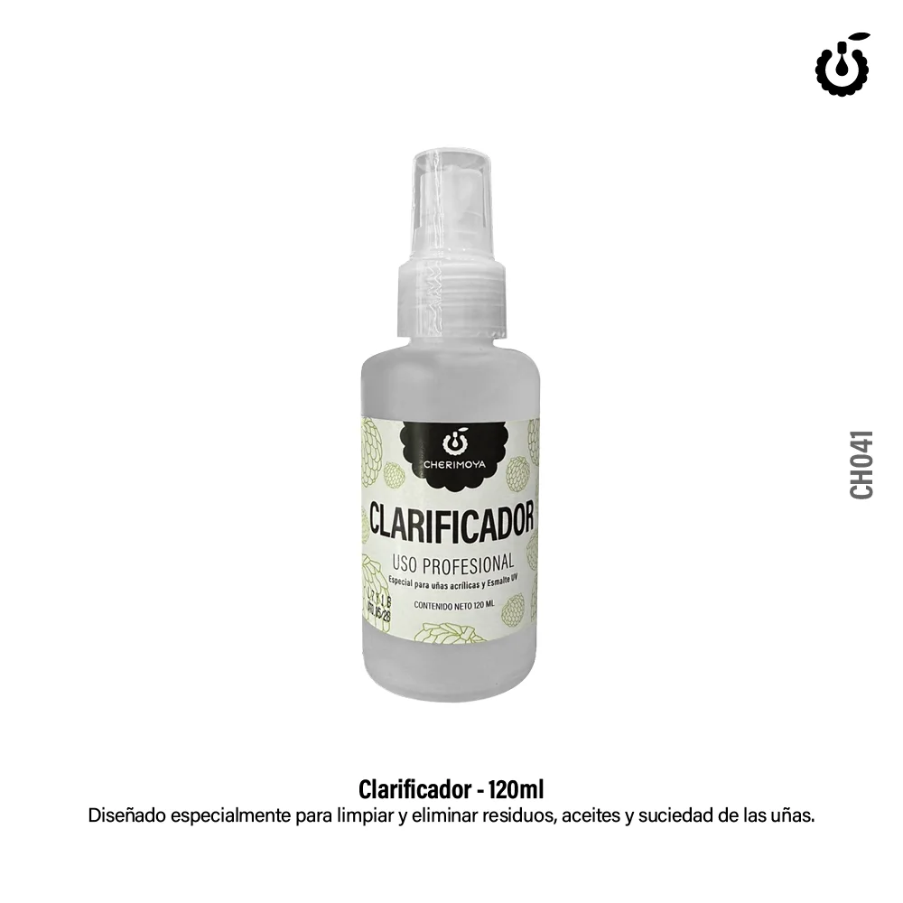 CHERIMOYA 120 ML