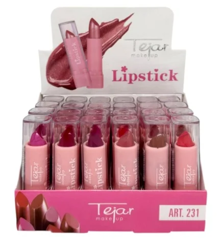 C*24 LAPIZ LABIAL TEJAR