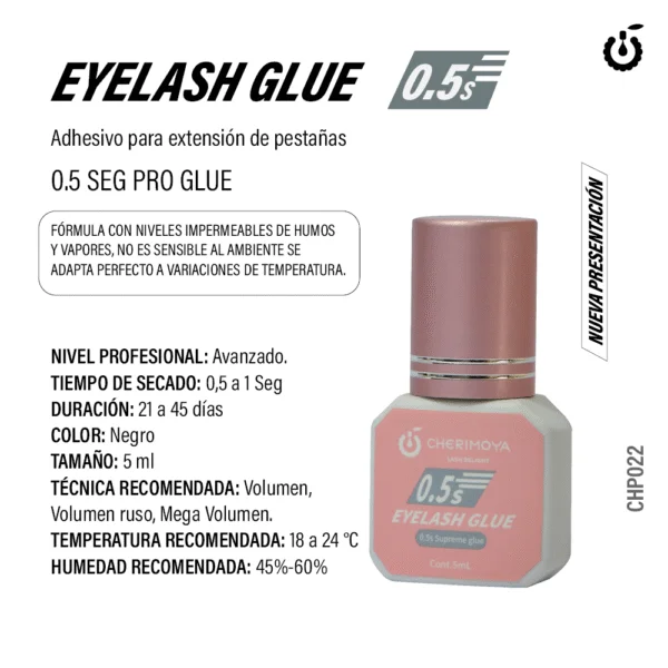 EYELASH GLUE
