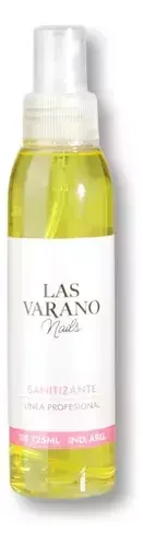 LAS VARANO  125 ML